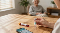 FDA Clears Blood Test To Aid Evaluation For Alzheimer's Disease