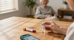 FDA Clears Blood Test To Aid Evaluation For Alzheimer's Disease
