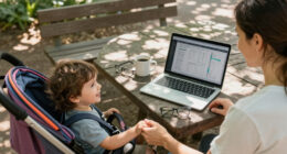 Federal Funding For Research On Parents With Disabilities Vanishes