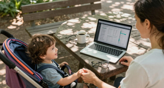 Federal Funding For Research On Parents With Disabilities Vanishes