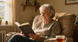 Feeling Lonely? These 8 Books Might Help.
