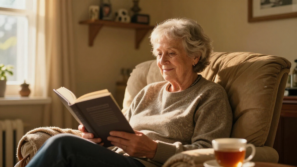 Feeling Lonely? These 8 Books Might Help.