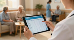 Health Catalyst Surges In Global Coverage