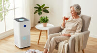 HEPA Air Purifiers May Boost Brain Function After Just One Month