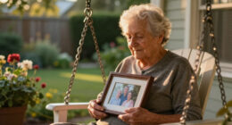 How The People We Love Live On In Us