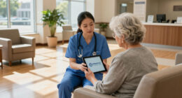 Lifestance Health Group Surges In Global Coverage