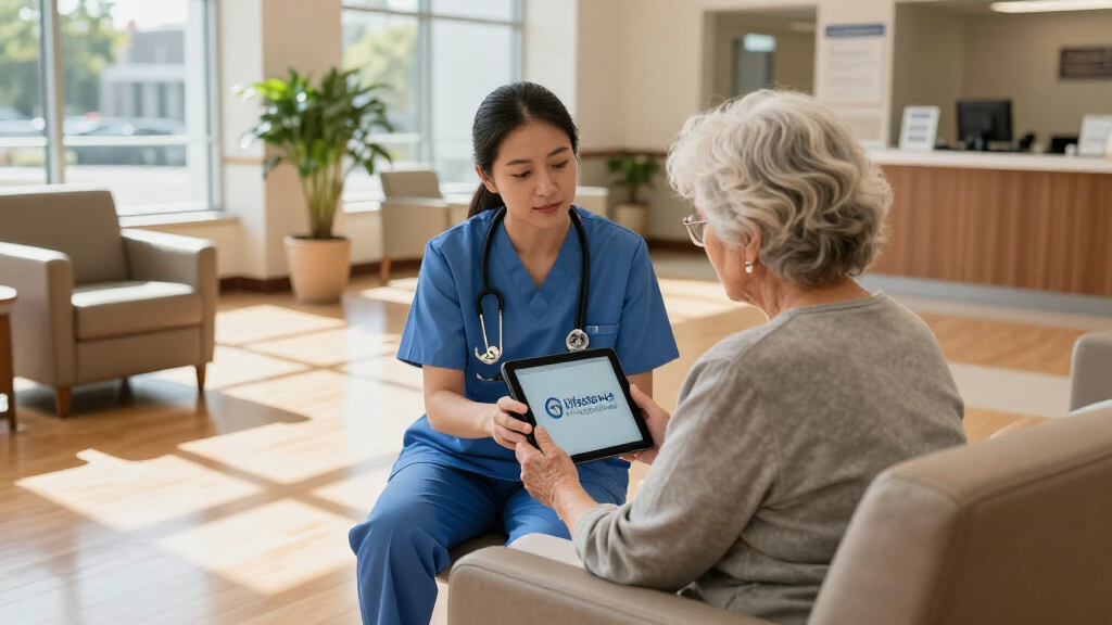 Lifestance Health Group Surges In Global Coverage