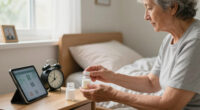 Long-term Melatonin Use Linked To 90% Higher Heart Failure Risk
