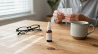 Maker Of Clear Eyes Recalls Nearly 40,000 Bottles Over Contamination Risk