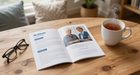 Mcgrath Foundation Surges In Global Coverage
