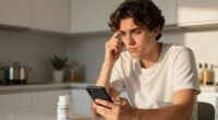 Melatonin Impairs Morning Cognition In Healthy Young Adults (2023)