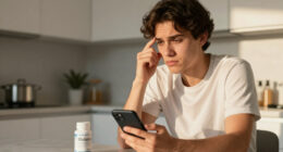 Melatonin Impairs Morning Cognition In Healthy Young Adults (2023)