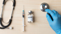 Moderna Vaccine