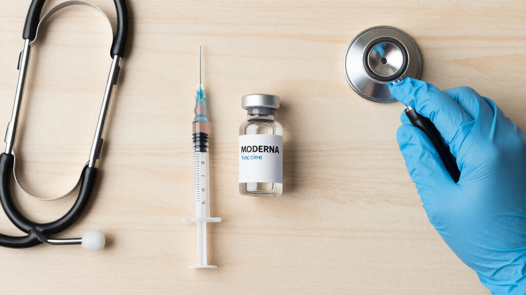 Moderna Vaccine