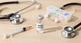 mRNA Vaccine