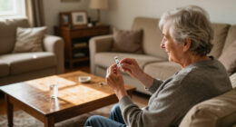One Injection Could Keep Osteoarthritis Drugs Working For Weeks