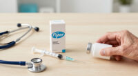 Pfizer Surges In Global Coverage