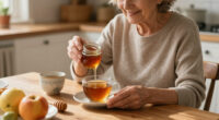 Popular Sweeteners May Leave Effects That Last For Generations