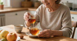 Popular Sweeteners May Leave Effects That Last For Generations