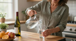 Problem Drinking In The U.S. Is On The Decline