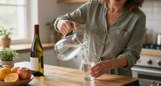 Problem Drinking In The U.S. Is On The Decline