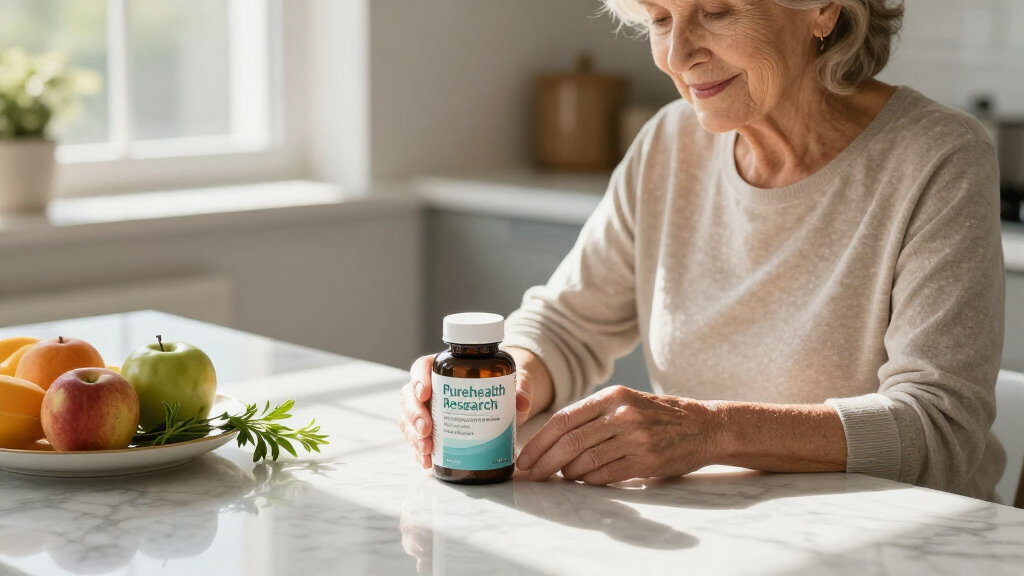 Purehealth Research Surges In Global Coverage