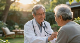 Reimagining America’s Senior Leadership: The Essential Role Of A Public Physician