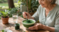 Researchers Unveil Sustainable Spirulina Solution To Vitamin B12 Deficiency