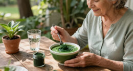 Researchers Unveil Sustainable Spirulina Solution To Vitamin B12 Deficiency