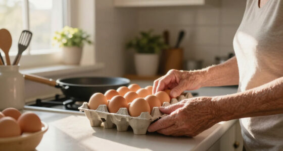 Salmonella Outbreak Linked To Eggs