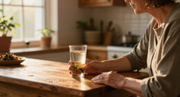 Scientists Find Why The Liver May Not Heal Even After You Stop Drinking
