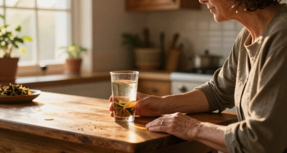 Scientists Find Why The Liver May Not Heal Even After You Stop Drinking