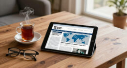 Shifa International, Punjab, Pakistan Surges In Global Coverage