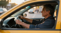 Taxi Drivers Rarely Die Of Alzheimer's