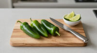 Taylor Farms Voluntarily Recalls Fresh Jalapeños Over Salmonella Concerns