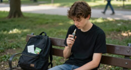 Teen Cannabis Use Linked To Slower Memory And Thinking Growth