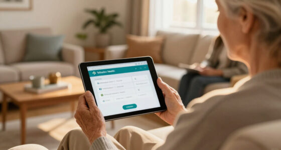 Teladoc Health Surges In Global Coverage