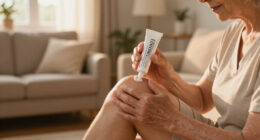The Common Mistake That Could Make Aging Joints Hurt More