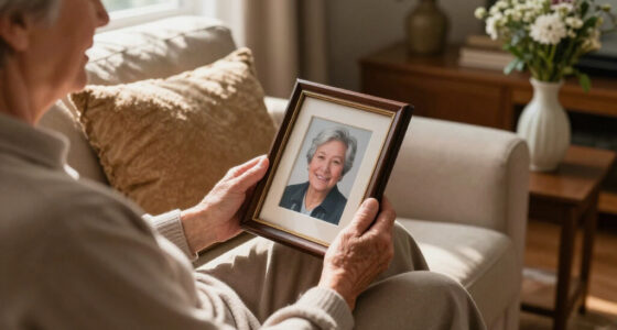 The Wholeness I Found When I Lost Someone I Love