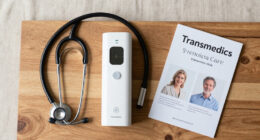 Transmedics Group Surges In Global Coverage