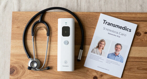 Transmedics Group Surges In Global Coverage