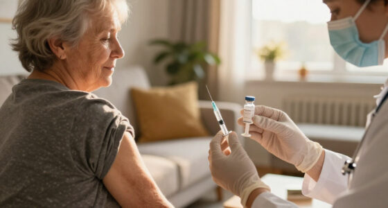 Trump Executive Order Childhood Vaccines
