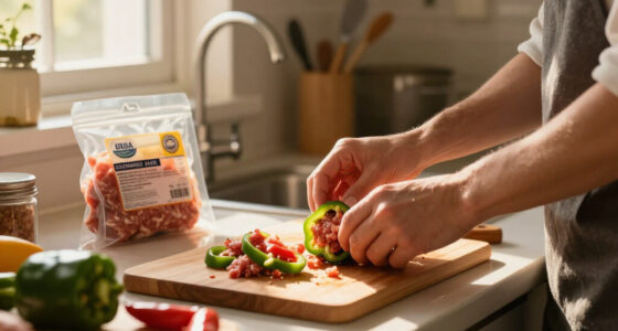 Usda Salmonella Jalapeno Meat Alert
