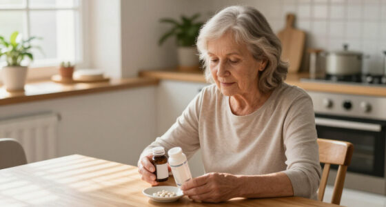Vitruvias Therapeutics Thyroid Tablet Recall
