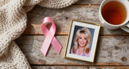 What Kind Of Cancer Did Dolly Parton Have