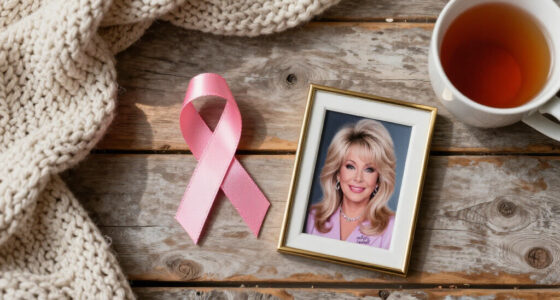 What Kind Of Cancer Did Dolly Parton Have