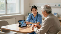 York Hospital, Maine, United States Surges In Global Coverage