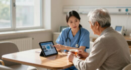 York Hospital, Maine, United States Surges In Global Coverage