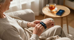 Your Sleep May Be Hiding An Early Clue To Alzheimer’s