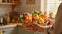 10 Fall Fruits And Vegetables Nutrition Experts Love